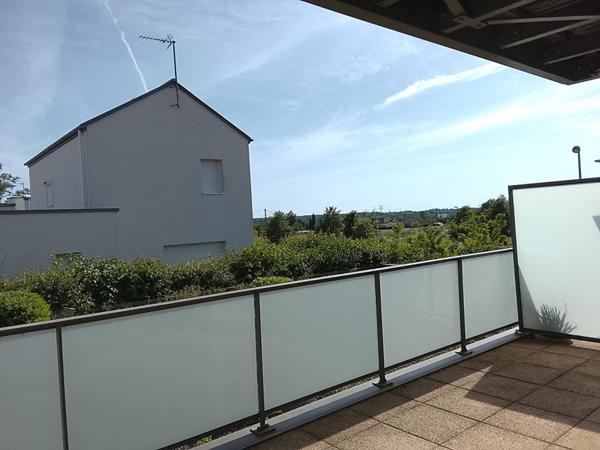 Appartement Montlouis Sur Loire 2 pièce(s) 59 m2