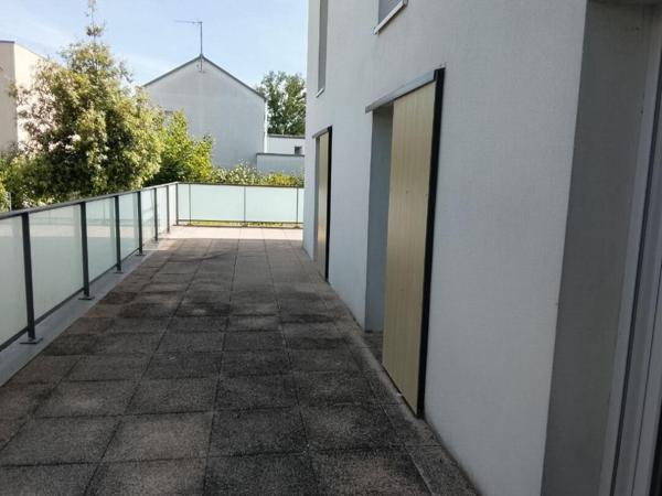 Appartement Montlouis Sur Loire 2 pièce(s) 59 m2