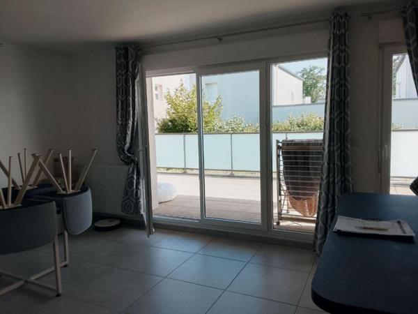 Appartement Montlouis Sur Loire 2 pièce(s) 59 m2