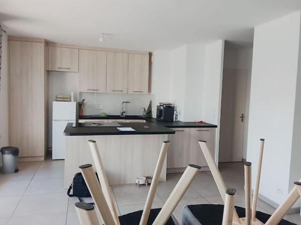 Appartement Montlouis Sur Loire 2 pièce(s) 59 m2