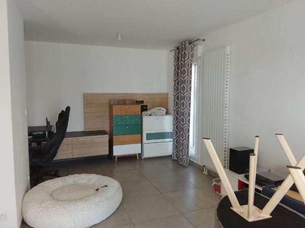 Appartement Montlouis Sur Loire 2 pièce(s) 59 m2