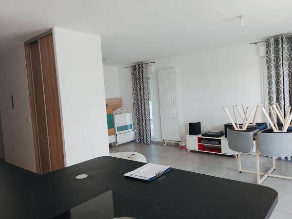 Appartement Montlouis Sur Loire 2 pièce(s) 59 m2