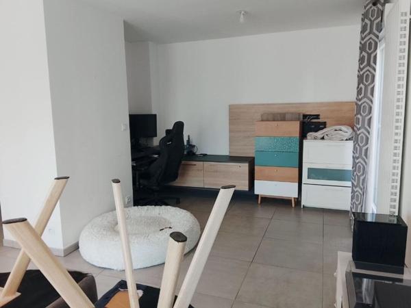 Appartement Montlouis Sur Loire 2 pièce(s) 59 m2