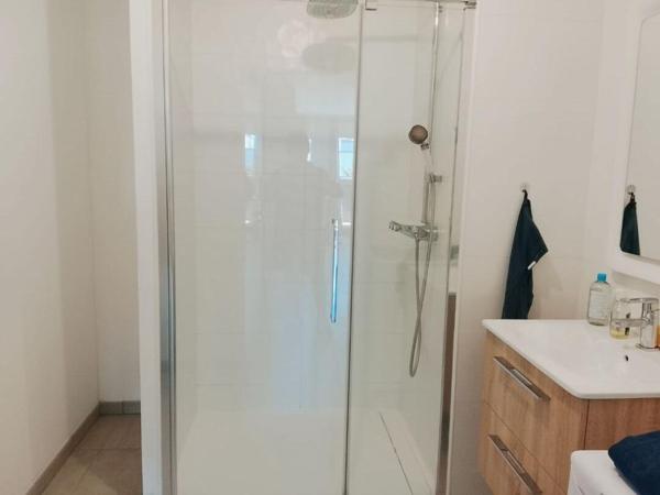 Appartement Montlouis Sur Loire 2 pièce(s) 59 m2