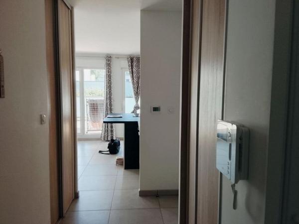 Appartement Montlouis Sur Loire 2 pièce(s) 59 m2
