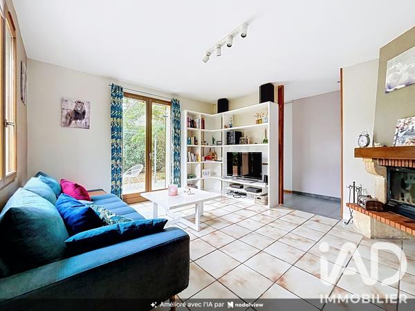 Maison à vendre 5 pièces 117 m² Colomiers