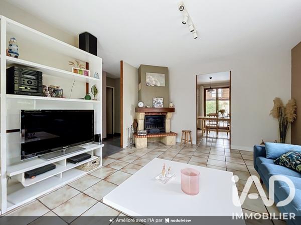 Maison à vendre 5 pièces 117 m² Colomiers
