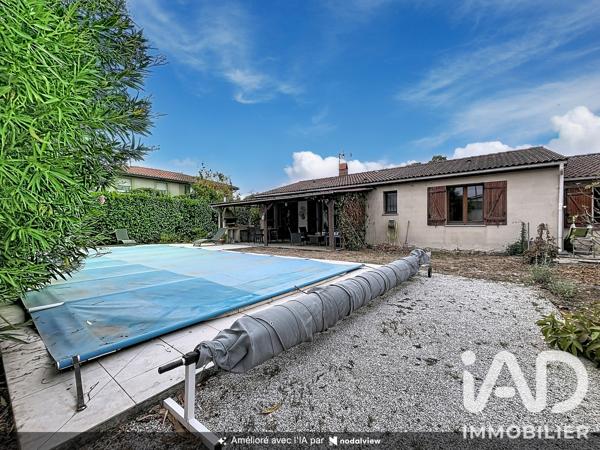 Maison à vendre 5 pièces 117 m² Colomiers