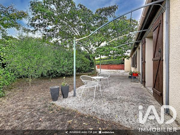 Maison à vendre 5 pièces 117 m² Colomiers