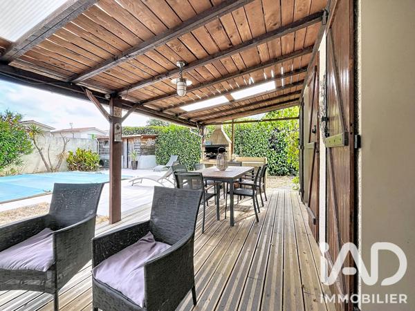 Maison à vendre 5 pièces 117 m² Colomiers