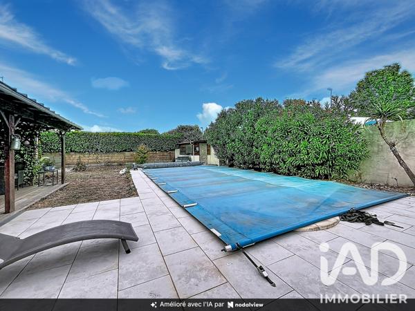 Maison à vendre 5 pièces 117 m² Colomiers