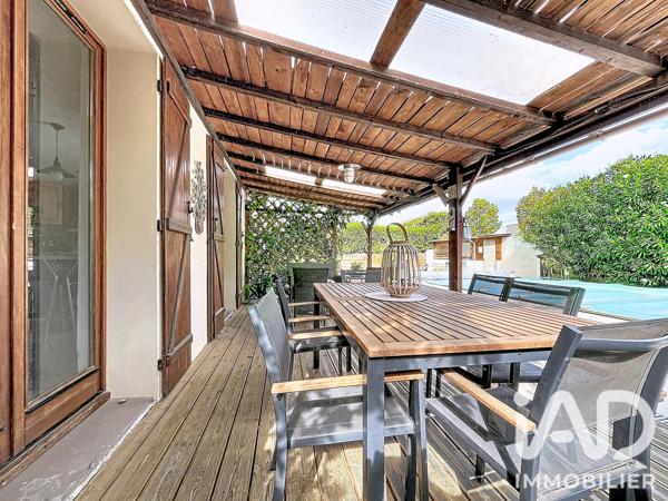 Maison à vendre 5 pièces 117 m² Colomiers