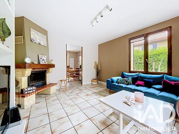 Maison à vendre 5 pièces 117 m² Colomiers