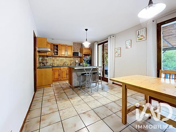 Maison à vendre 5 pièces 117 m² Colomiers