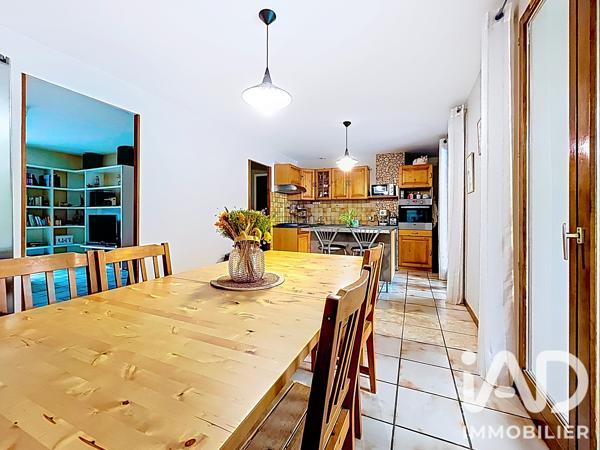 Maison à vendre 5 pièces 117 m² Colomiers