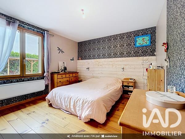 Maison à vendre 5 pièces 117 m² Colomiers