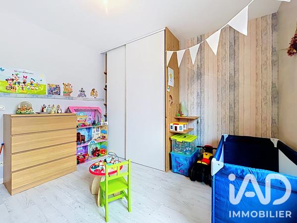 Maison à vendre 5 pièces 117 m² Colomiers
