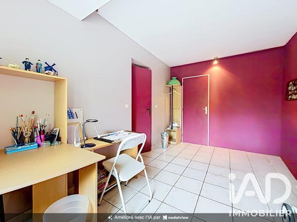 Maison à vendre 5 pièces 117 m² Colomiers