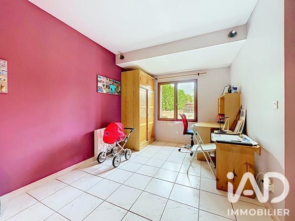 Maison à vendre 5 pièces 117 m² Colomiers