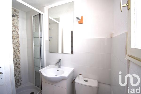 Appartement à vendre 1 pièce 31 m² Saint-Denis-d'Oléron