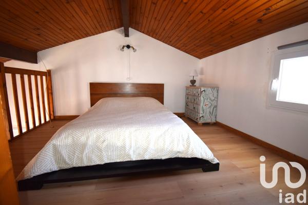 Appartement à vendre 1 pièce 31 m² Saint-Denis-d'Oléron