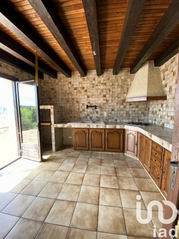 Maison à vendre 7 pièces 216 m² Ussel