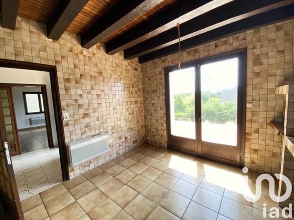 Maison à vendre 7 pièces 216 m² Ussel