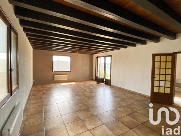 Maison à vendre 7 pièces 216 m² Ussel