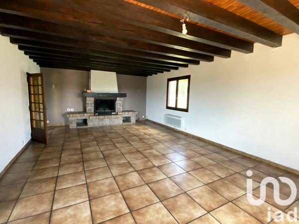 Maison à vendre 7 pièces 216 m² Ussel