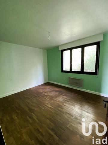Maison à vendre 7 pièces 216 m² Ussel