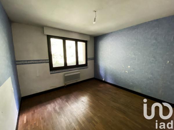 Maison à vendre 7 pièces 216 m² Ussel