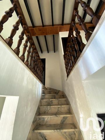 Maison à vendre 7 pièces 216 m² Ussel