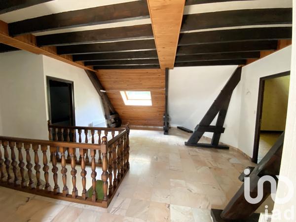 Maison à vendre 7 pièces 216 m² Ussel