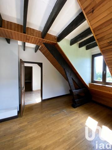 Maison à vendre 7 pièces 216 m² Ussel