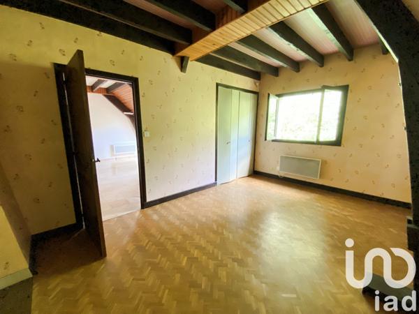 Maison à vendre 7 pièces 216 m² Ussel