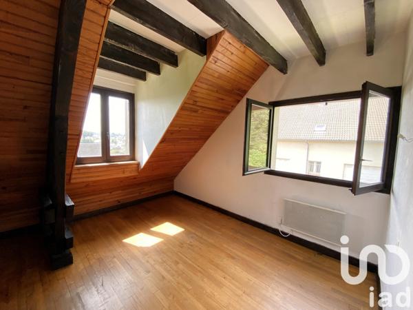Maison à vendre 7 pièces 216 m² Ussel