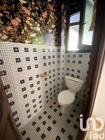 Maison à vendre 7 pièces 216 m² Ussel