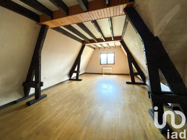 Maison à vendre 7 pièces 216 m² Ussel