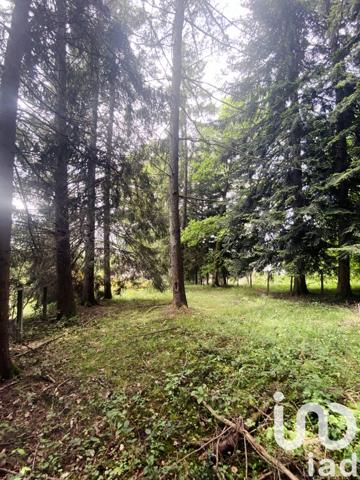 Maison à vendre 7 pièces 216 m² Ussel