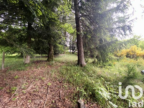 Maison à vendre 7 pièces 216 m² Ussel