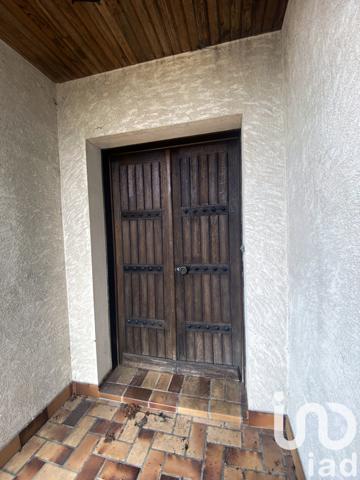 Maison à vendre 7 pièces 216 m² Ussel