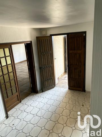 Maison à vendre 7 pièces 216 m² Ussel