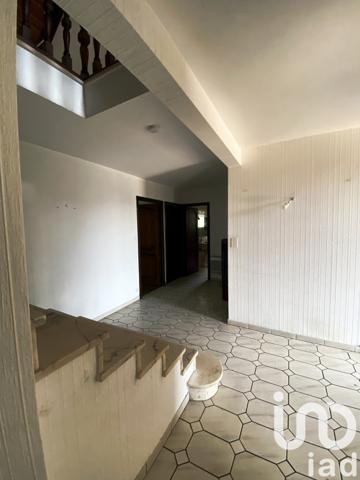 Maison à vendre 7 pièces 216 m² Ussel