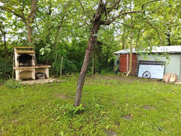 Maison Esperaza 7 pièce(s) 147 m2