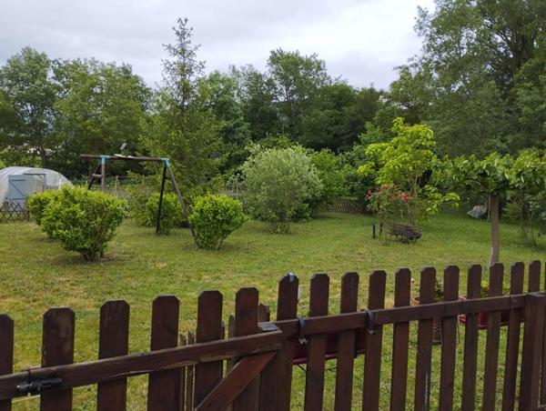 Maison Esperaza 7 pièce(s) 147 m2