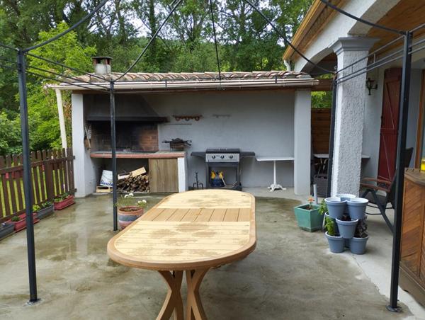 Maison Esperaza 7 pièce(s) 147 m2