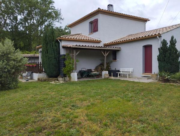 Maison Esperaza 7 pièce(s) 147 m2