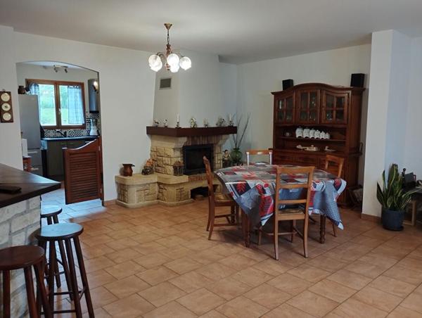 Maison Esperaza 7 pièce(s) 147 m2