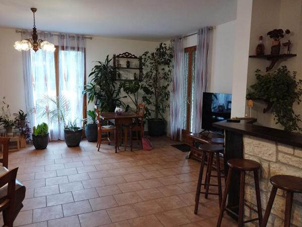 Maison Esperaza 7 pièce(s) 147 m2