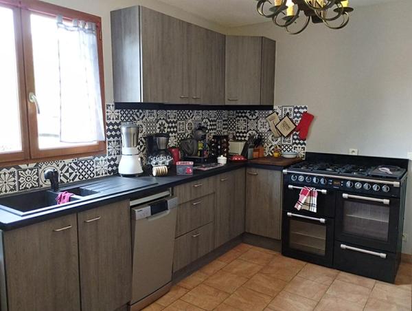 Maison Esperaza 7 pièce(s) 147 m2